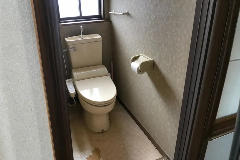 施工前 1